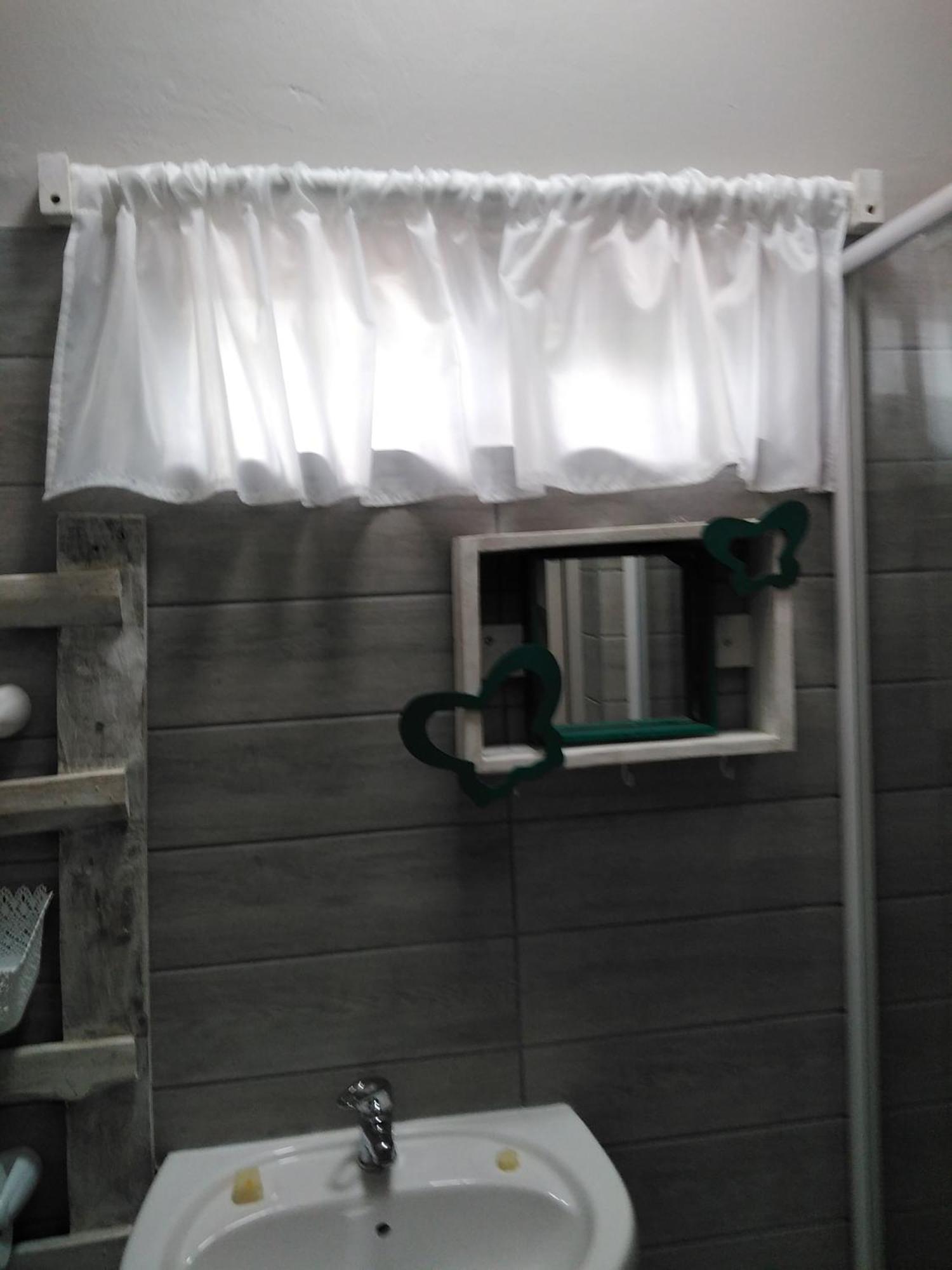 Die Windpomp Guesthouse Gobabis Ngoại thất bức ảnh