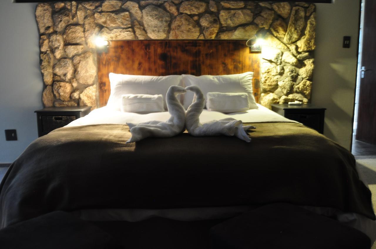 Die Windpomp Guesthouse Gobabis Ngoại thất bức ảnh
